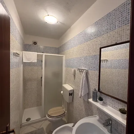 Apartman Attico Ospedale Pisa