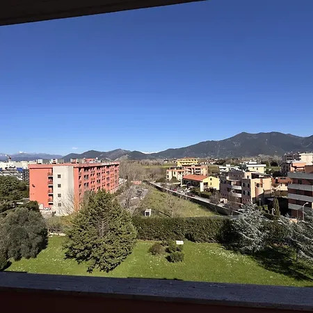 Attico Ospedale Apartman
