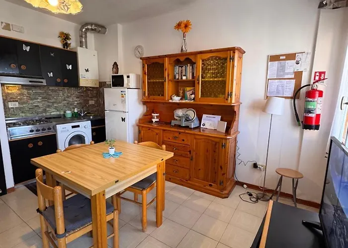 Attico Ospedale Apartment Pisa