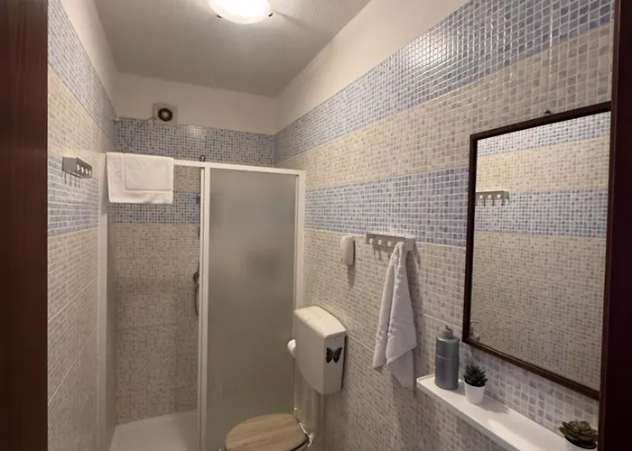 Apartment Attico Ospedale Pisa
