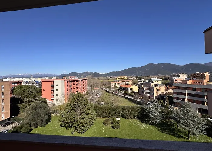 Attico Ospedale Apartment