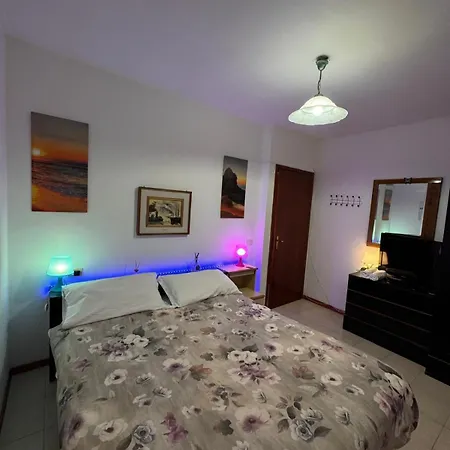 Attico Ospedale Apartman *