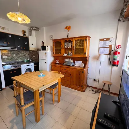 Attico Ospedale Apartman Pisa