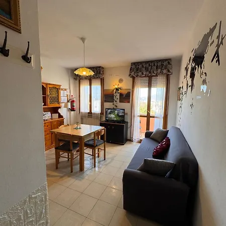 Apartman Attico Ospedale *